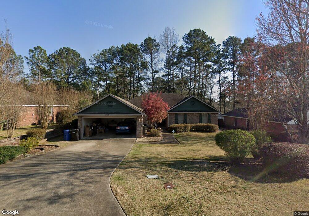 6718 Stone Creek Ct, Columbus, GA 31909 - photo 1