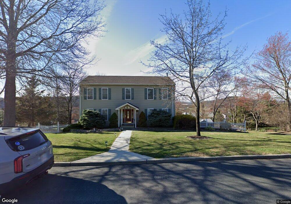 17 Jeffrey Dr, Chester, NY 10918 - photo 1