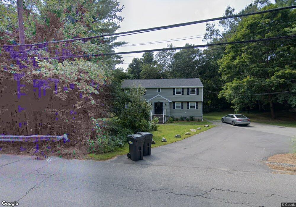 183 School St unit Right, Acton, MA 01720 - photo 1