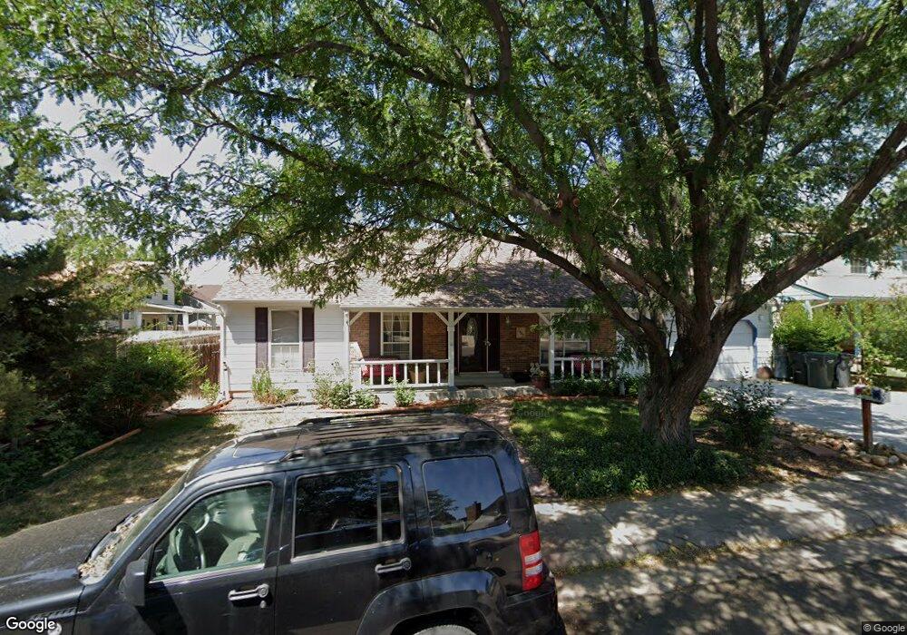 1485 S Kittredge St, Aurora, CO 80017 - photo 1