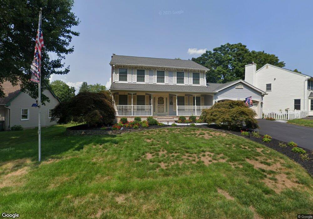 5 Deer Path, Bloomsbury, NJ 08804 - photo 1