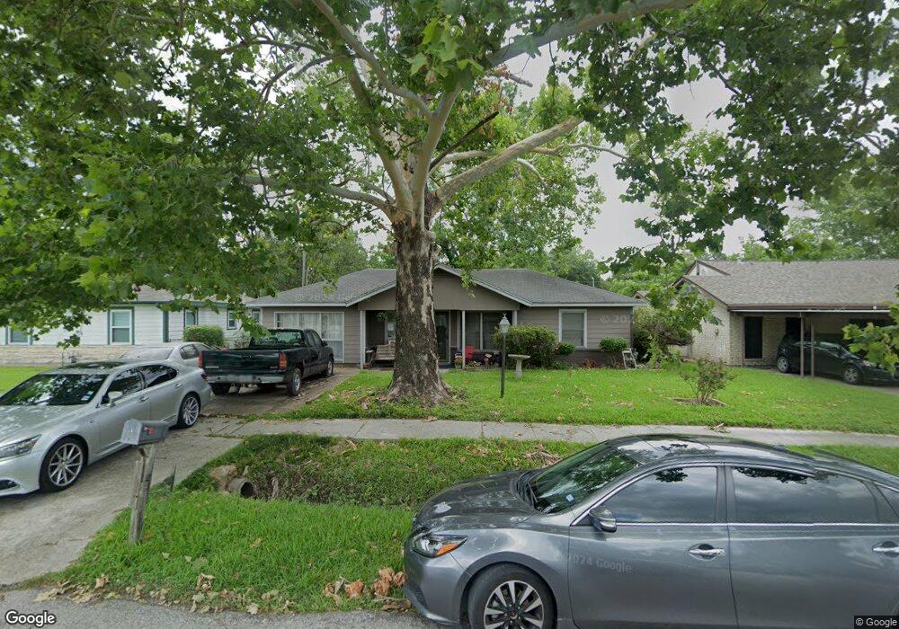 7021 Peyton St, Houston, TX 77028 - photo 1
