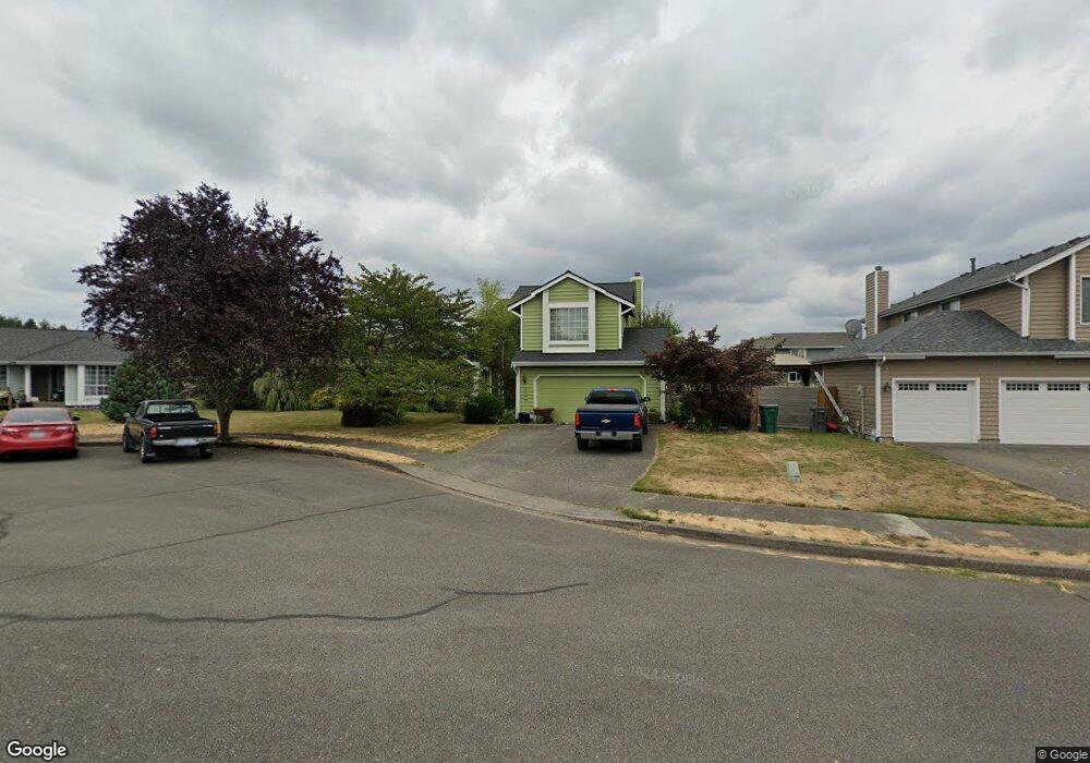 579 Blanchat Ct, Enumclaw, WA 98022 - photo 1