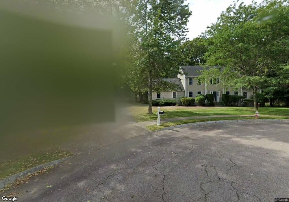 12 Zachary Ln, Franklin, MA 02038 - photo 1