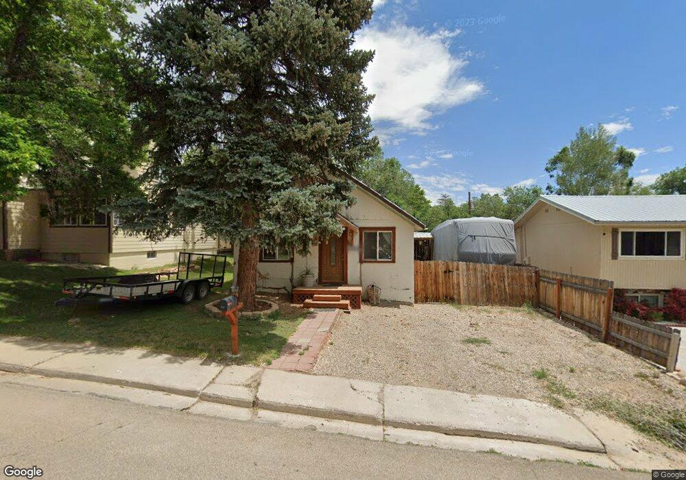 875 Taylor St, Craig, CO 81625 - photo 1