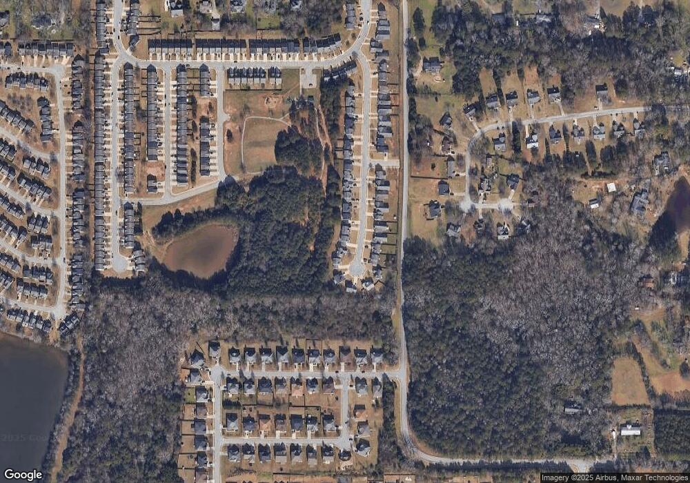 180 Chandler Field Dr, Covington, GA 30016 - photo 1