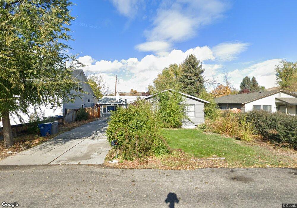 3554 W Hansen Ave, Boise, ID 83703 - photo 1
