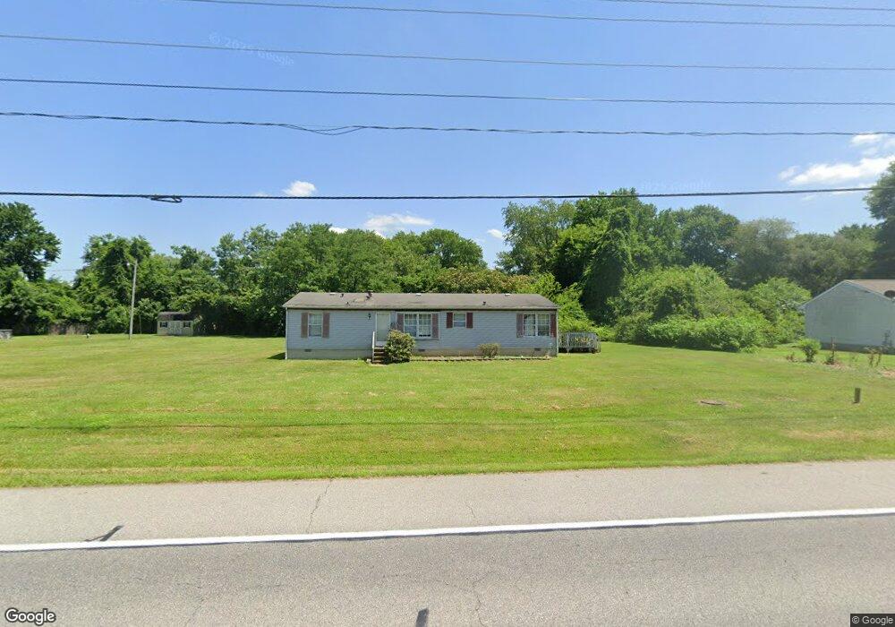 6401 Rock Hall Rd, Rock Hall, MD 21661 - photo 1