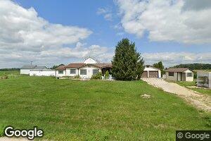3081 E 350 S, Monroe, IN 46772