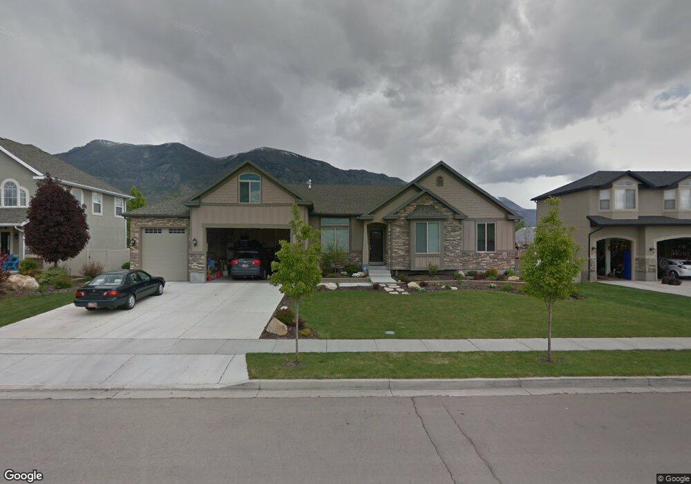 1216 N 1100 E, American Fork, UT 84003 - photo 1
