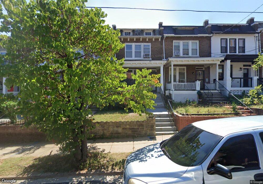653 Girard St NE, Washington, DC 20017 - photo 1