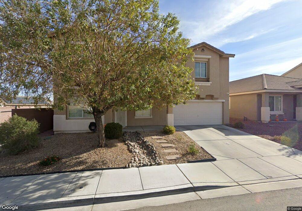 3844 Goldfield St, North Las Vegas, NV 89032 For Sale