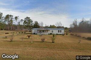 485 Bell St, Wadley, GA 30477