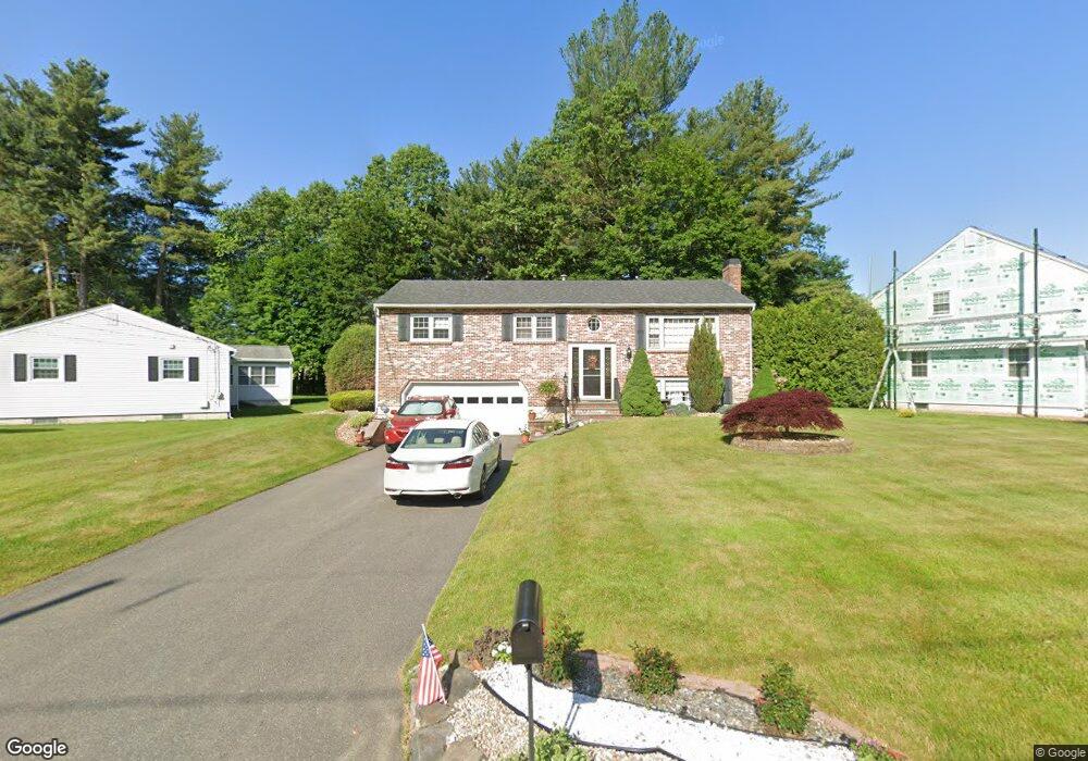 12 Clydesdale Cir, Nashua, NH 03062 - photo 1