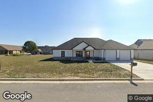 2144 Bennett Wilson Dr, Carthage, MO 64836