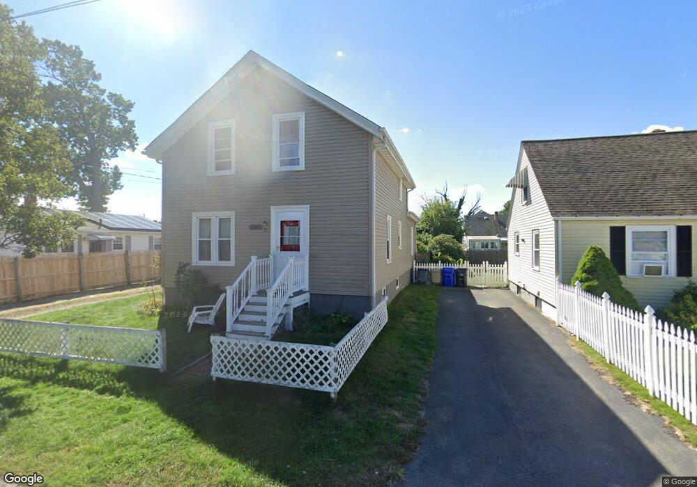 146 Chandler Ave, Pawtucket, RI 02860 - photo 1