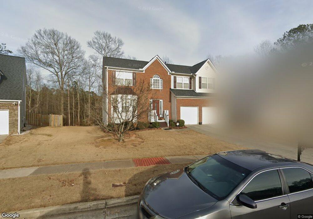 3964 Tristan Way, Suwanee, GA 30024 - photo 1