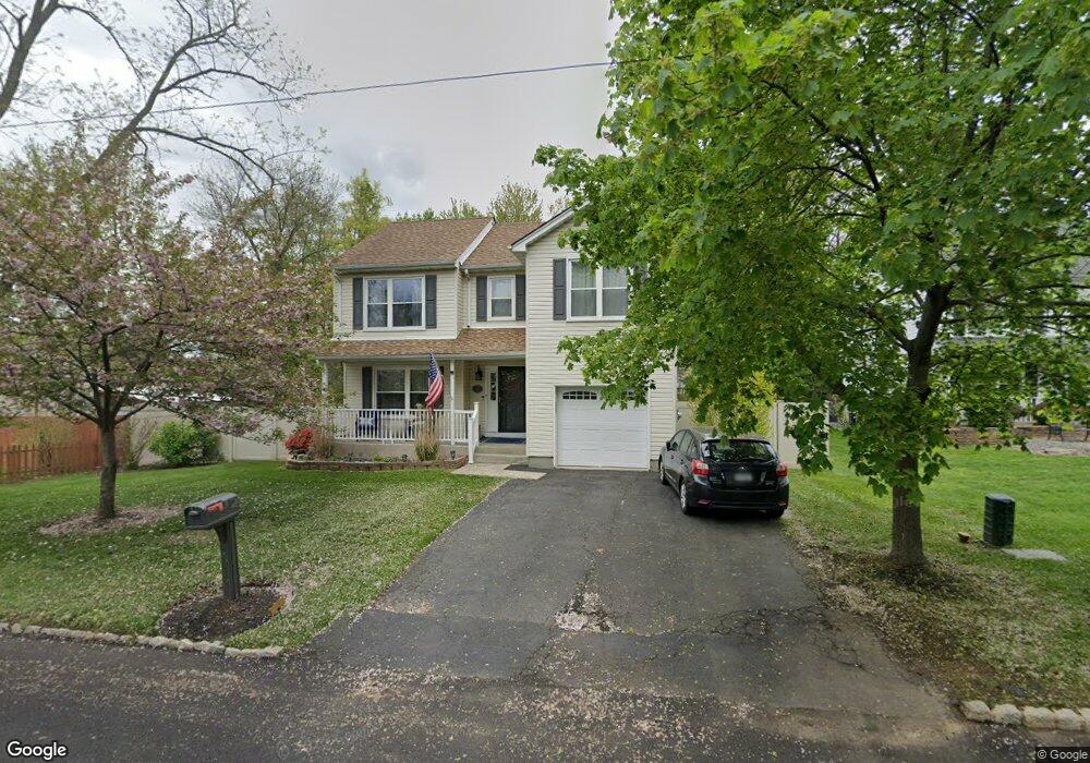 17 Maple Ave, Garnerville, NY 10923 - photo 1