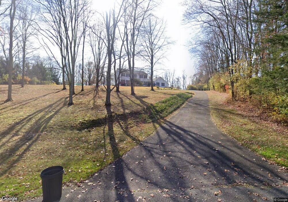 21 Countryside Rd, Columbia, NJ 07832 - photo 1