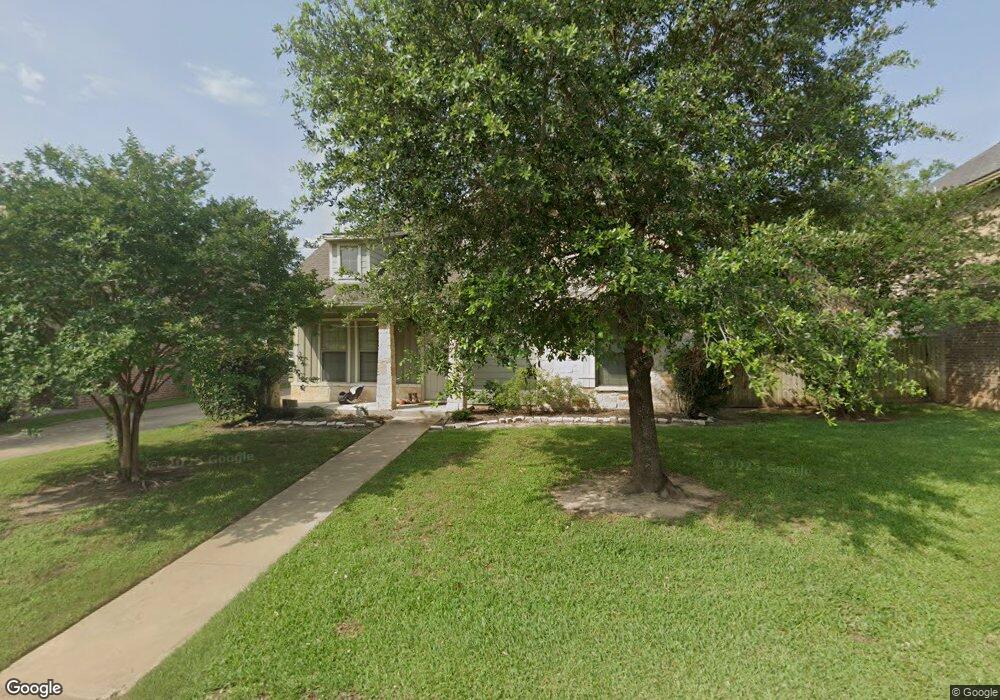 1712 North Bardell Ct, College Station, TX 77840 - photo 1