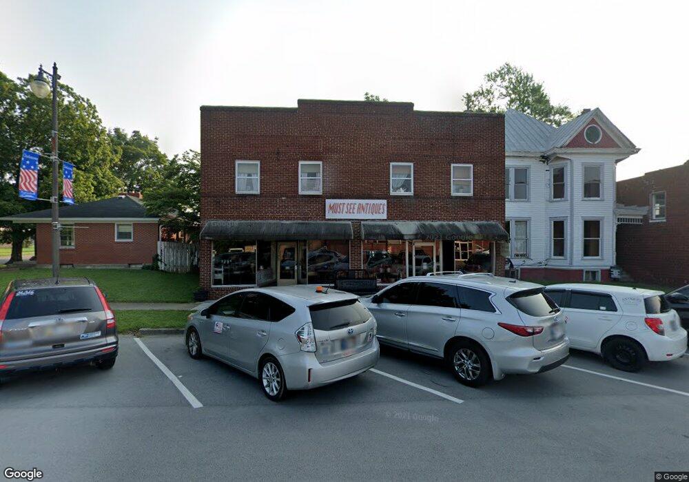 380 Main Cross St, Charles Town, IN 47111 - photo 1