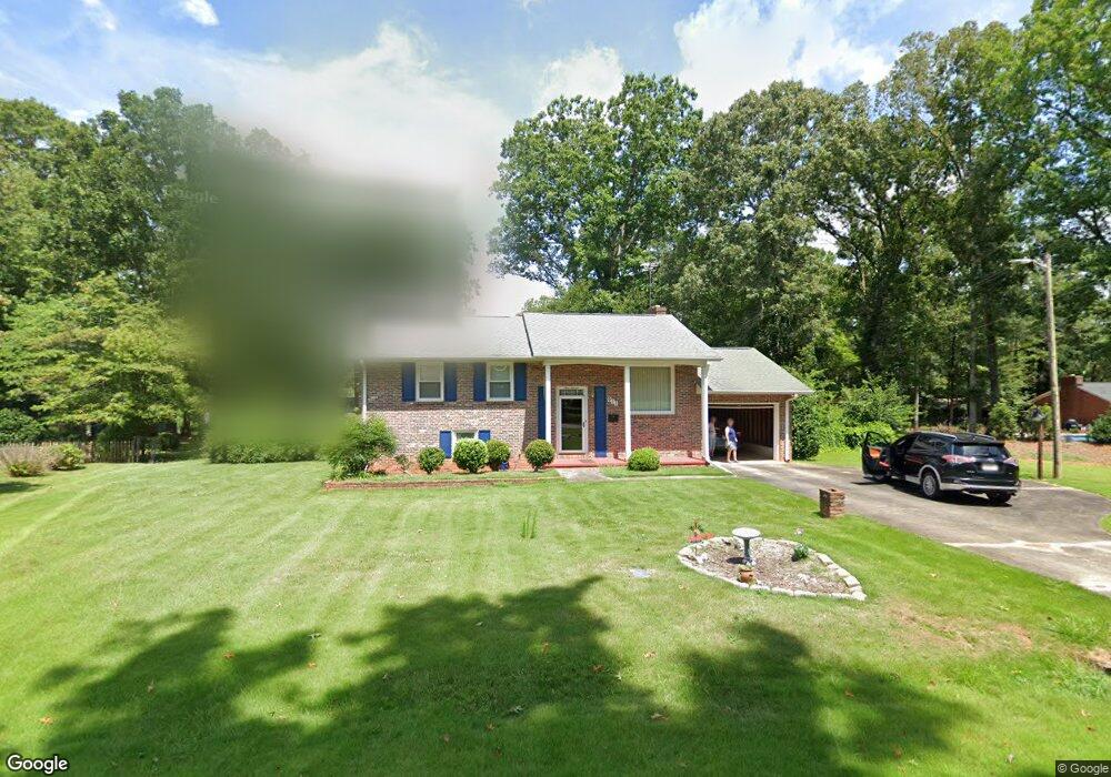 911 Crouch Dr, Pendleton, SC 29670 - photo 1