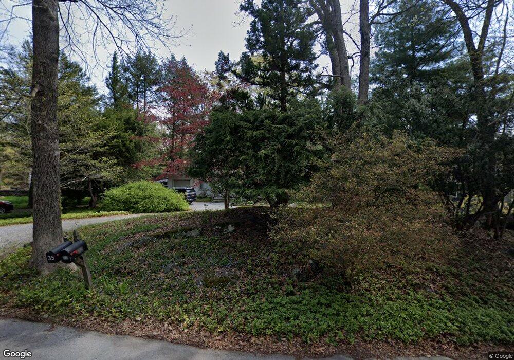 35 Furnace Brook Dr, Cortlandt Manor, NY 10567 - photo 1