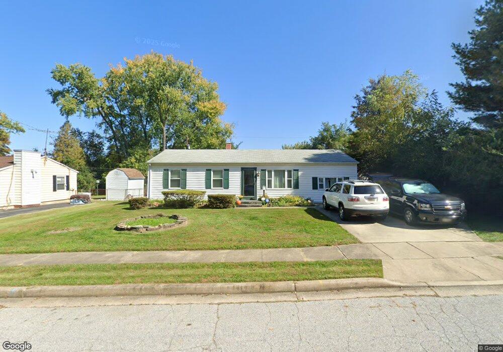 212 Greenview Ave, Reisterstown, MD 21136 - photo 1