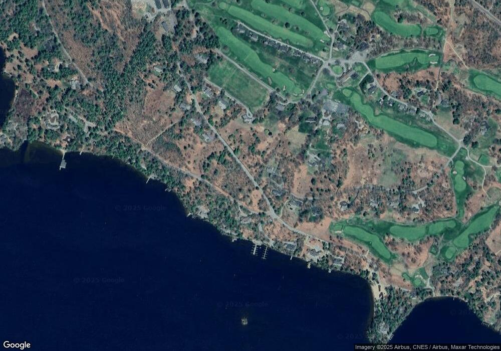 34 Leeward Shores Rd 70 Ftdock and Beach Rd, Moultonborough, NH 03254 - photo 1