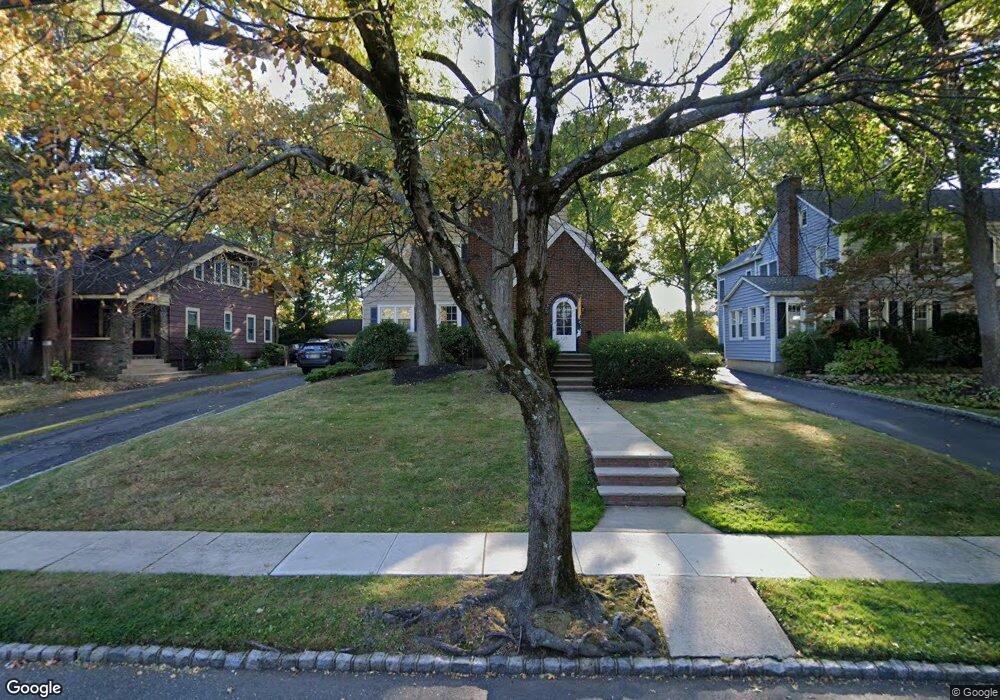 735 Clark St, Westfield, NJ 07090 - photo 1