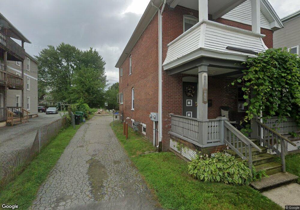 466 Front St unit 1, Chicopee, MA 01013 - photo 1