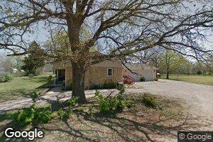 1330 7th St, Oswego, KS 67356