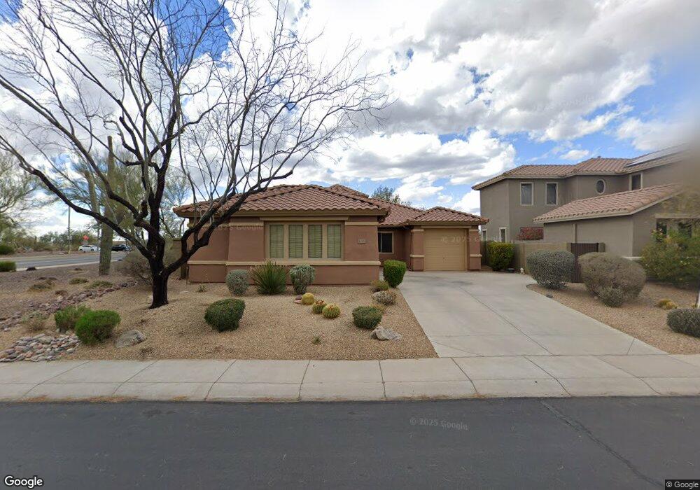 40302 N High Noon Way, Phoenix, AZ 85086 - photo 1