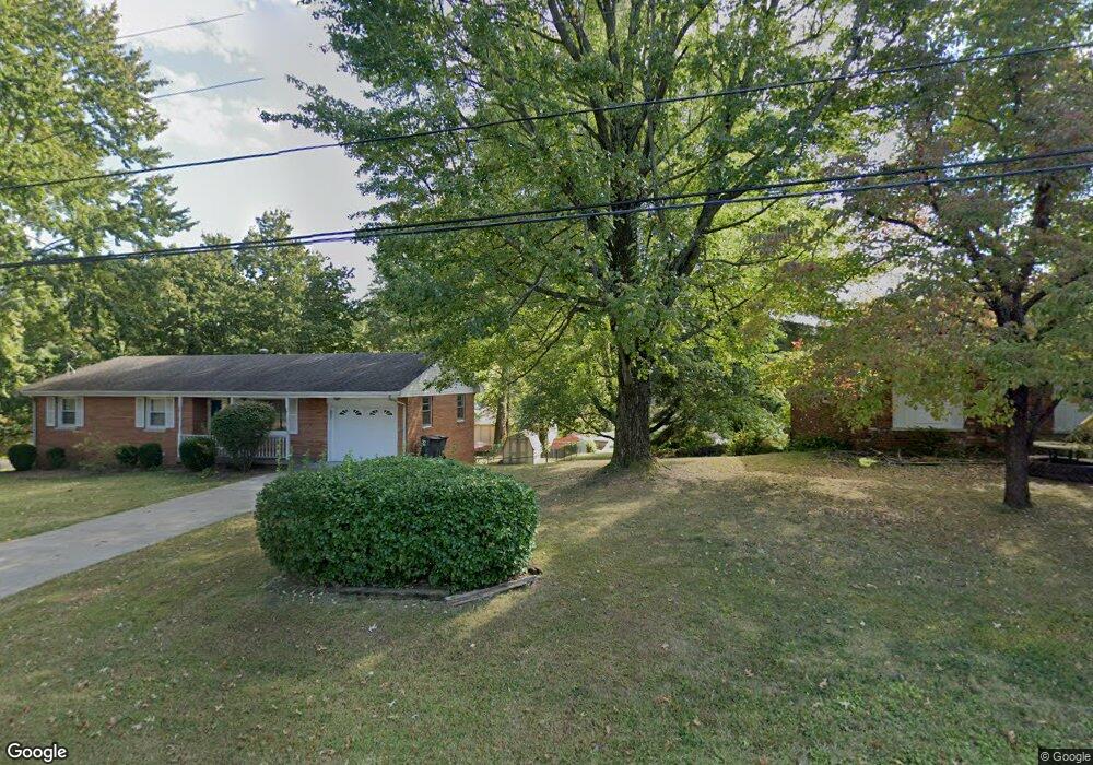 907 Treelane Dr, Newburgh, IN 47630 - photo 1