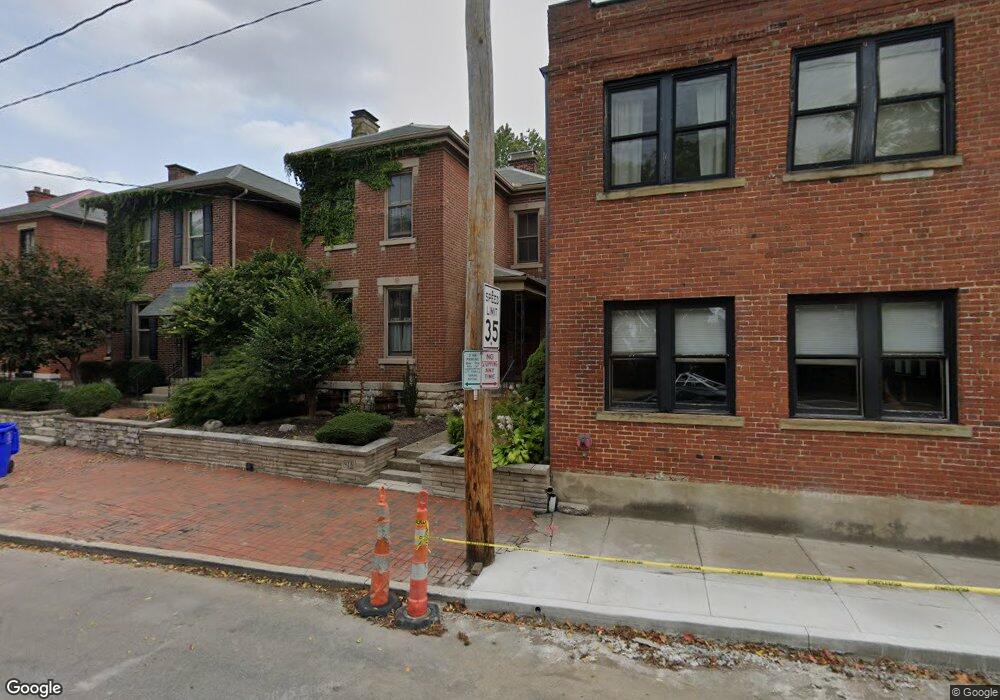 978 S Front St, Columbus, OH 43206 - photo 1