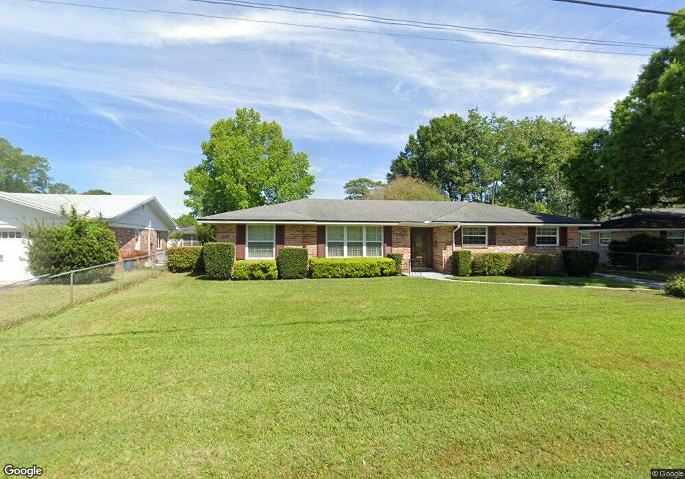 730 Trinidad Rd, Jacksonville, FL 32216 - photo 1