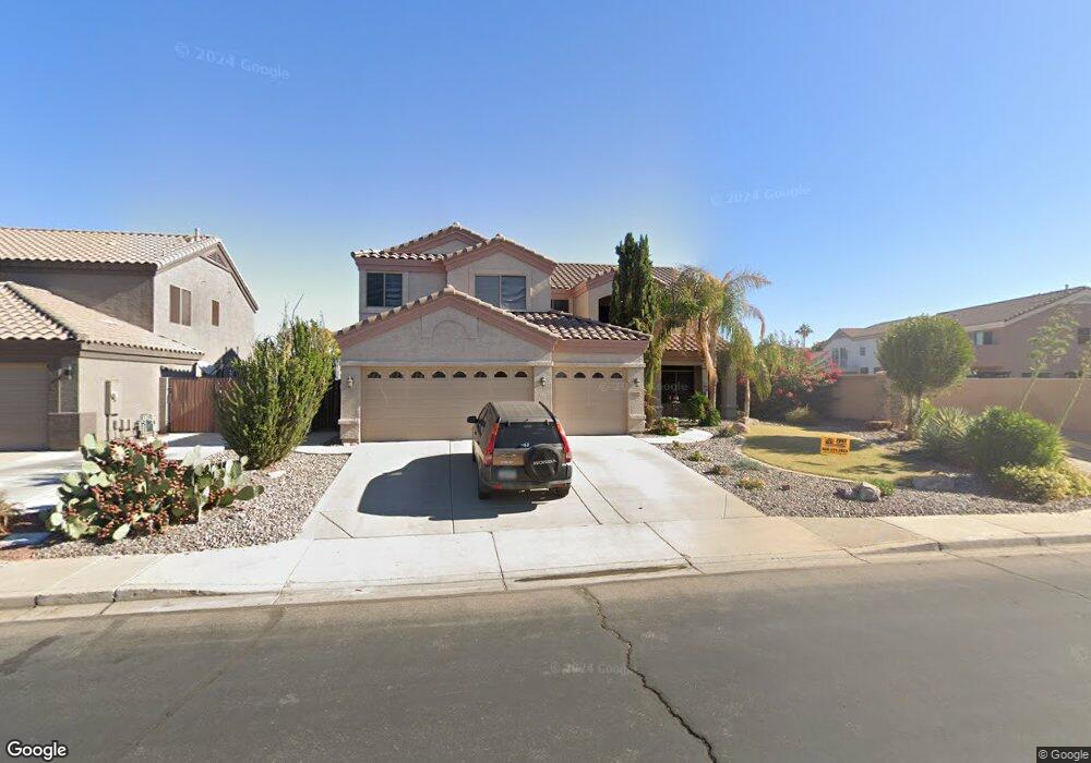 2227 S Duval, Mesa, AZ 85209 - photo 1
