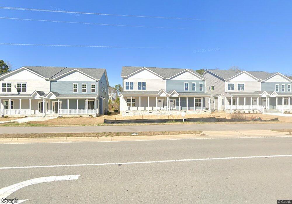 7988 Humie Olive Rd, Apex, NC 27502 - photo 1