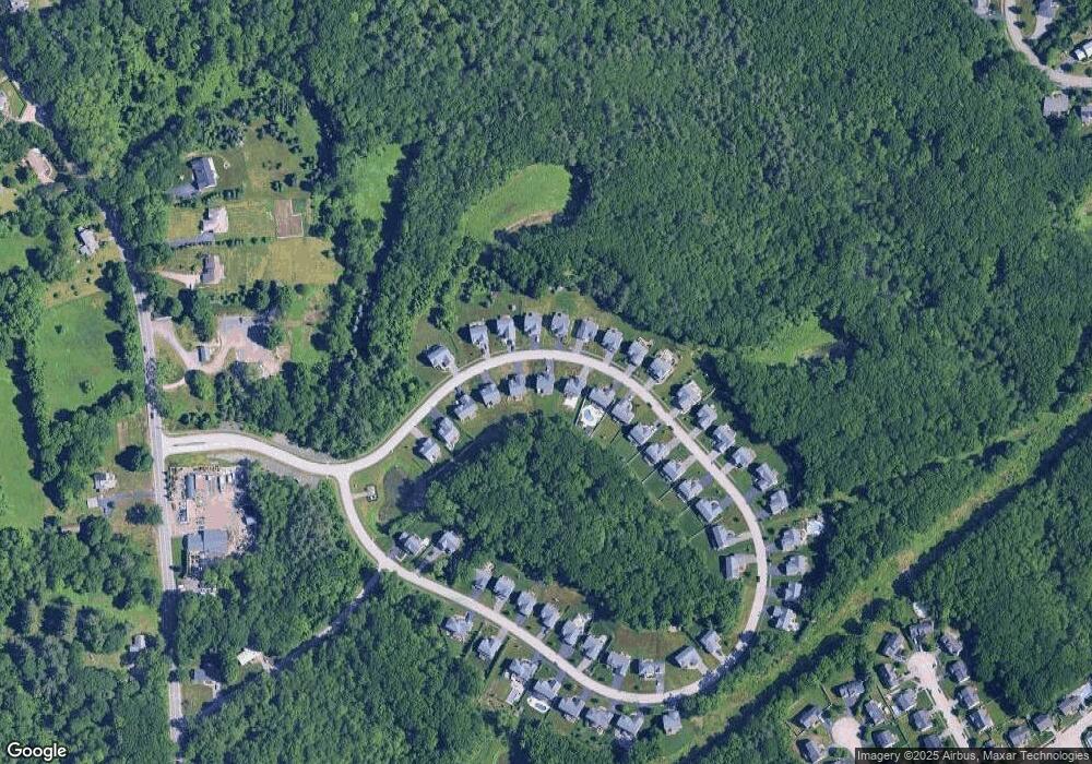 21 Jordan Rd, Holden, MA 01520 - photo 1