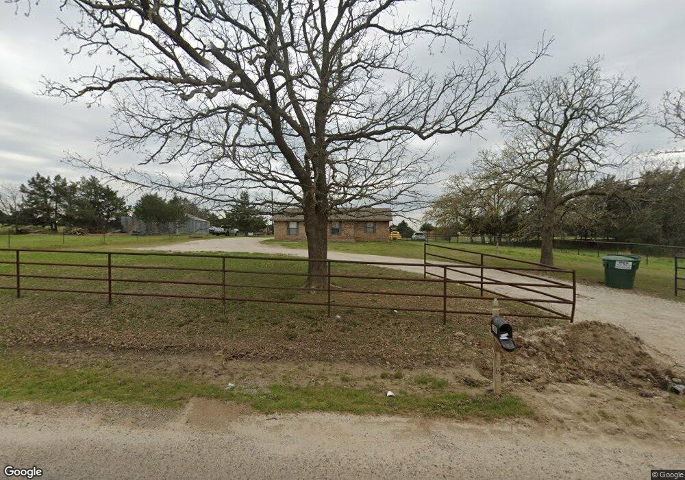 1862 County Road 132, Whitesboro, TX 76273 - photo 1