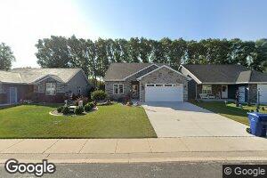 254 254 Royal St Pats Dr, Wrightstown, WI 54180