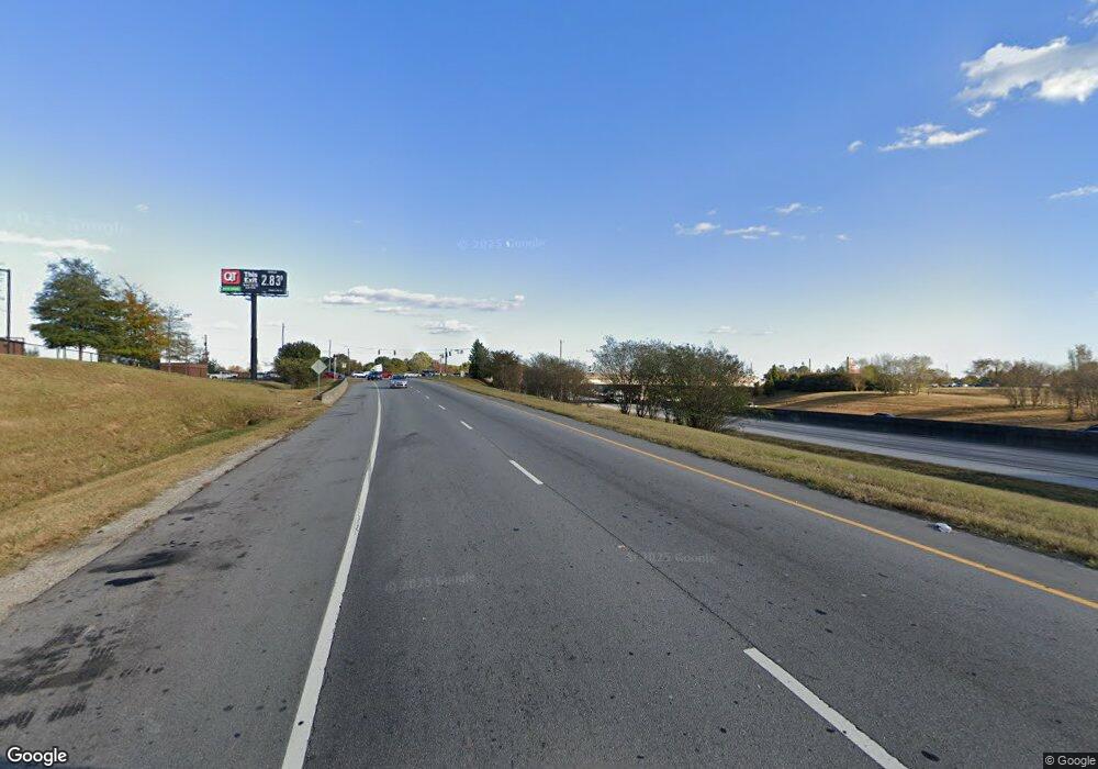 8175 Covington Hwy, Lithonia, GA 30058 - photo 1