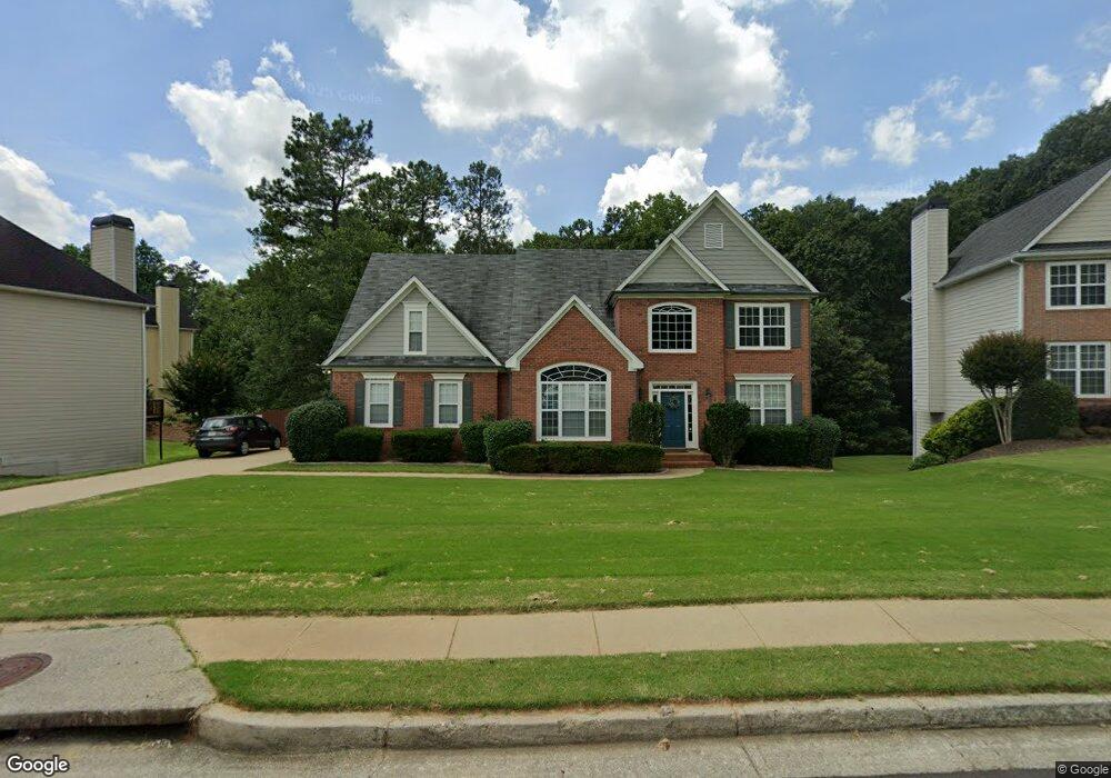 3938 Lake Ruby Ln unit 7, Suwanee, GA 30024 - photo 1