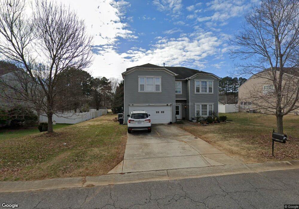 120 Longlea Dr, Clover, SC 29710 - photo 1