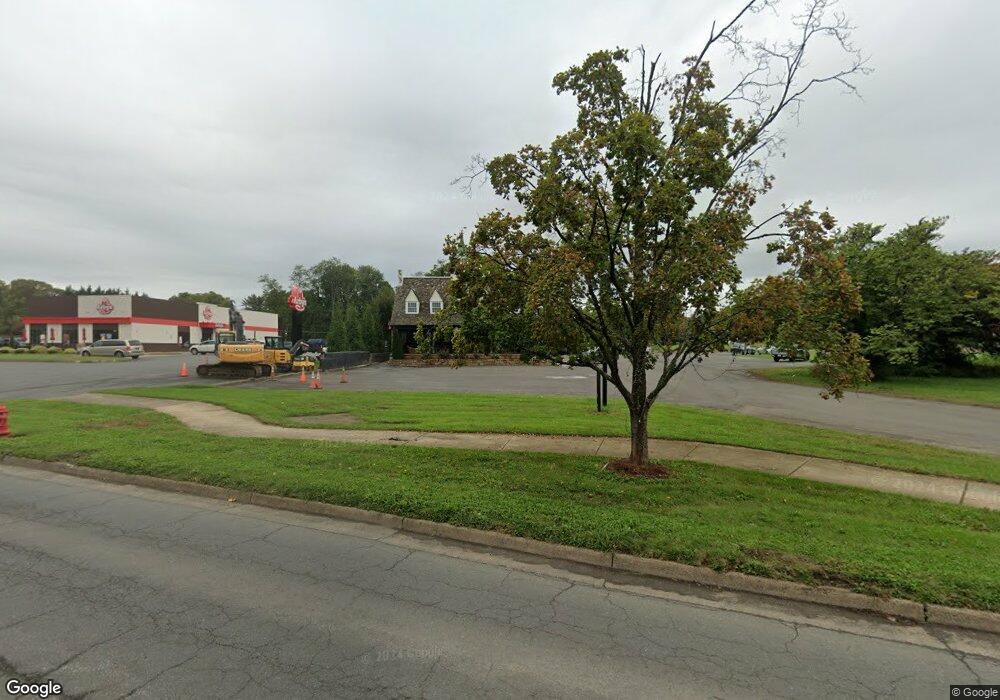 380 Broadview Ave, Warrenton, VA 20186 - photo 1