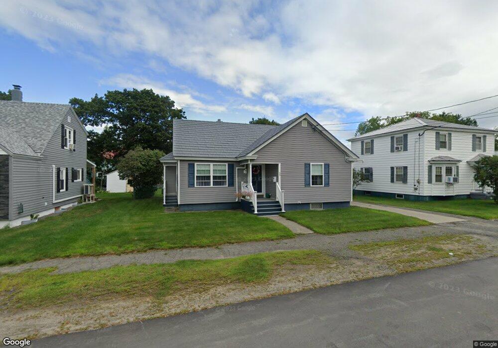 23 Maple St, Millinocket, ME 04462 - photo 1