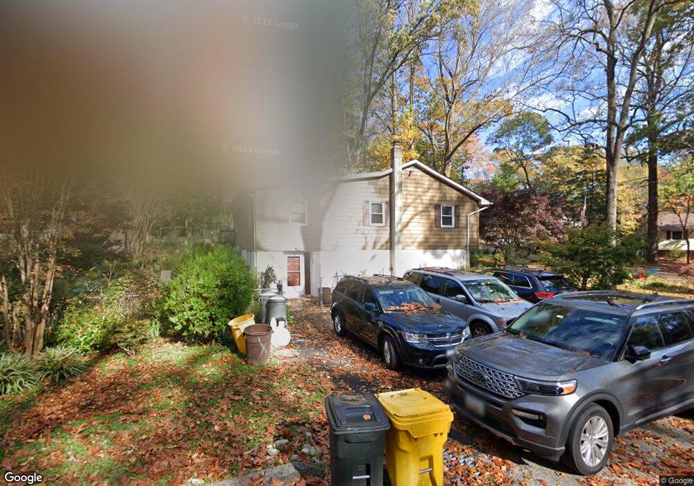 1216 Hilltop Dr, Annapolis, MD 21409 - photo 1