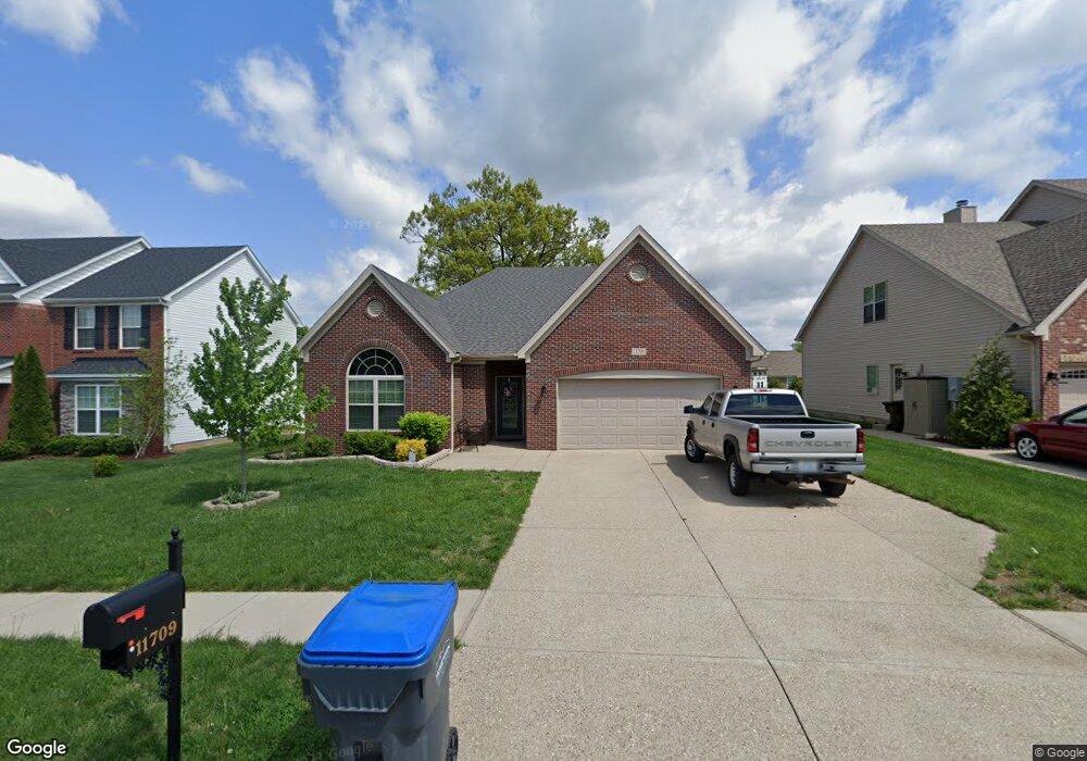 11709 English Meadow Dr, Louisville, KY 40206 - photo 1