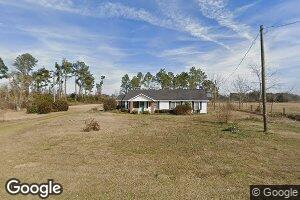 13100 Old Damascus Rd, Arlington, GA 39813