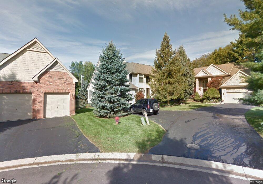 2790 Elizabeth Ln unit Bldg-Unit, West Bloomfield, MI 48324 - photo 1